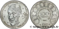 100 francs Jean Monnet 1992  F.460/2
