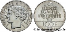 100 francs Fraternité 1988  F.456/2