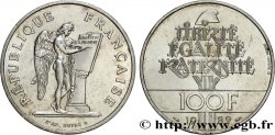 100 francs Droits de l’Homme 1989  F.457/2