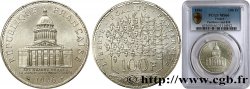 100 francs Panthéon 1996  F.451/18 FDC66 PCGS