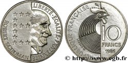10 francs Robert Schuman 1986 Pessac F.374/2 SUP58 