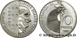 10 francs Robert Schuman 1986 Pessac F.374/2