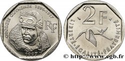 2 francs Georges Guynemer 1997 Pessac F.275/2