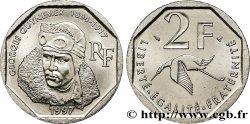 2 francs Georges Guynemer 1997 Pessac F.275/2