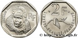 2 francs Georges Guynemer 1997 Pessac F.275/2
