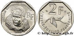 2 francs Georges Guynemer 1997 Pessac F.275/2