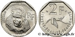 2 francs Georges Guynemer 1997 Pessac F.275/2
