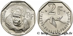 2 francs Georges Guynemer 1997 Pessac F.275/2