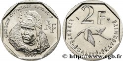 2 francs Georges Guynemer 1997 Pessac F.275/2