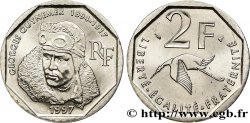 2 francs Georges Guynemer 1997 Pessac F.275/2