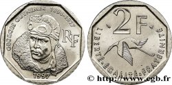 2 francs Georges Guynemer 1997 Pessac F.275/2