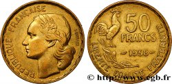 50 francs Guiraud 1958  F.425/14