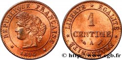 1 centime Cérès 1894 Paris F.104/21