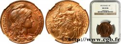 10 centimes Daniel-Dupuis 1903  F.136/12