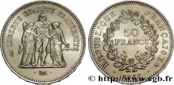 50 francs Hercule 1977  F.427/5