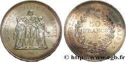50 francs Hercule 1977  F.427/5