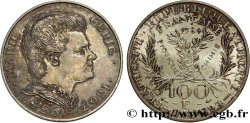 100 francs Marie Curie  1984 Paris F.452/2 VZ55 