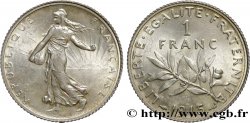 1 franc Semeuse 1915 Paris F.217/21