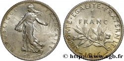 1 franc Semeuse 1916 Paris F.217/22