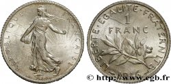 1 franc Semeuse 1916 Paris F.217/22