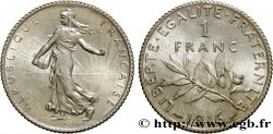1 franc Semeuse 1916 Paris F.217/22