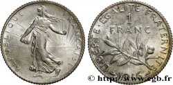 1 franc Semeuse 1916 Paris F.217/22