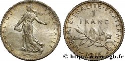 1 franc Semeuse 1916 Paris F.217/22
