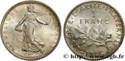 1 franc Semeuse 1916 Paris F.217/22