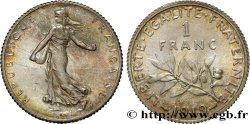 1 franc Semeuse 1919 Paris F.217/25