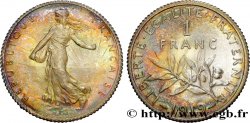 1 franc Semeuse 1919 Paris F.217/25