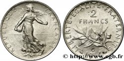 2 francs Semeuse 1914 Castelsarrasin F.266/16
