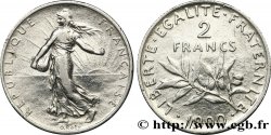 2 francs Semeuse 1900  F.266/4