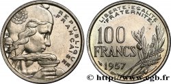100 francs Cochet 1957  F.450/10