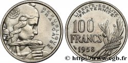 100 francs Cochet 1958  F.450/12