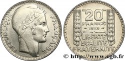 20 francs Turin 1929  F.400/2