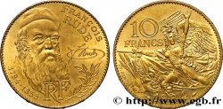 10 francs François Rude 1984  F.369/2