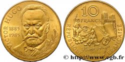 10 francs Victor Hugo 1985  F.370/2