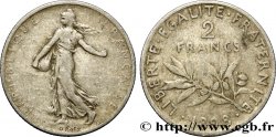 2 francs Semeuse 1898  F.266/1