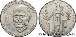 1 franc Jacques Rueff 1996  F.231/2 SS52 
