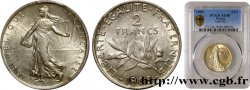 2 francs Semeuse 1905  F.266/9