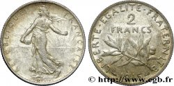 2 francs Semeuse 1915  F.266/17