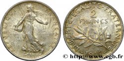 2 francs Semeuse 1916  F.266/18