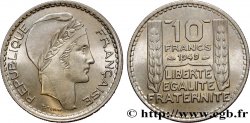 10 francs Turin, petite tête 1949  F.362/6