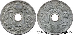 20 centimes Lindauer 1946  F.155/5