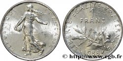 1 franc Semeuse, nickel 1988 Pessac F.226/33