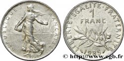 1 franc Semeuse, nickel 1985 Pessac F.226/30