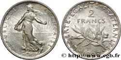 2 francs Semeuse 1899  F.266/3