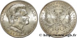 100 francs Marie Curie 1984  F.452/2 MS 