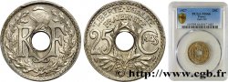 25 centimes Lindauer 1927  F.171/11