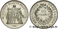 50 francs Hercule, avers de la 20 francs 1974  F.426/1